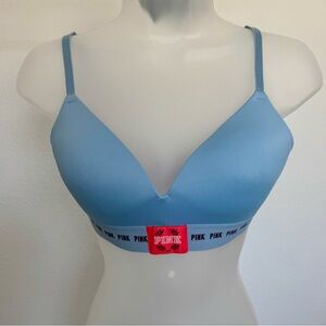 PINK Victoria's Secret Wear Everywhere Wireless